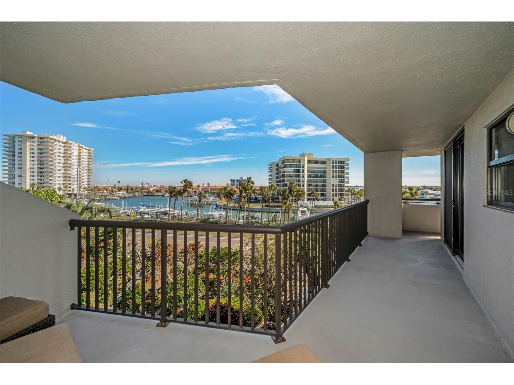 1660 Gulf Boulevard #307 Clearwater Beach FL 33767 - GULF OF MEXICO TB8476583 image22