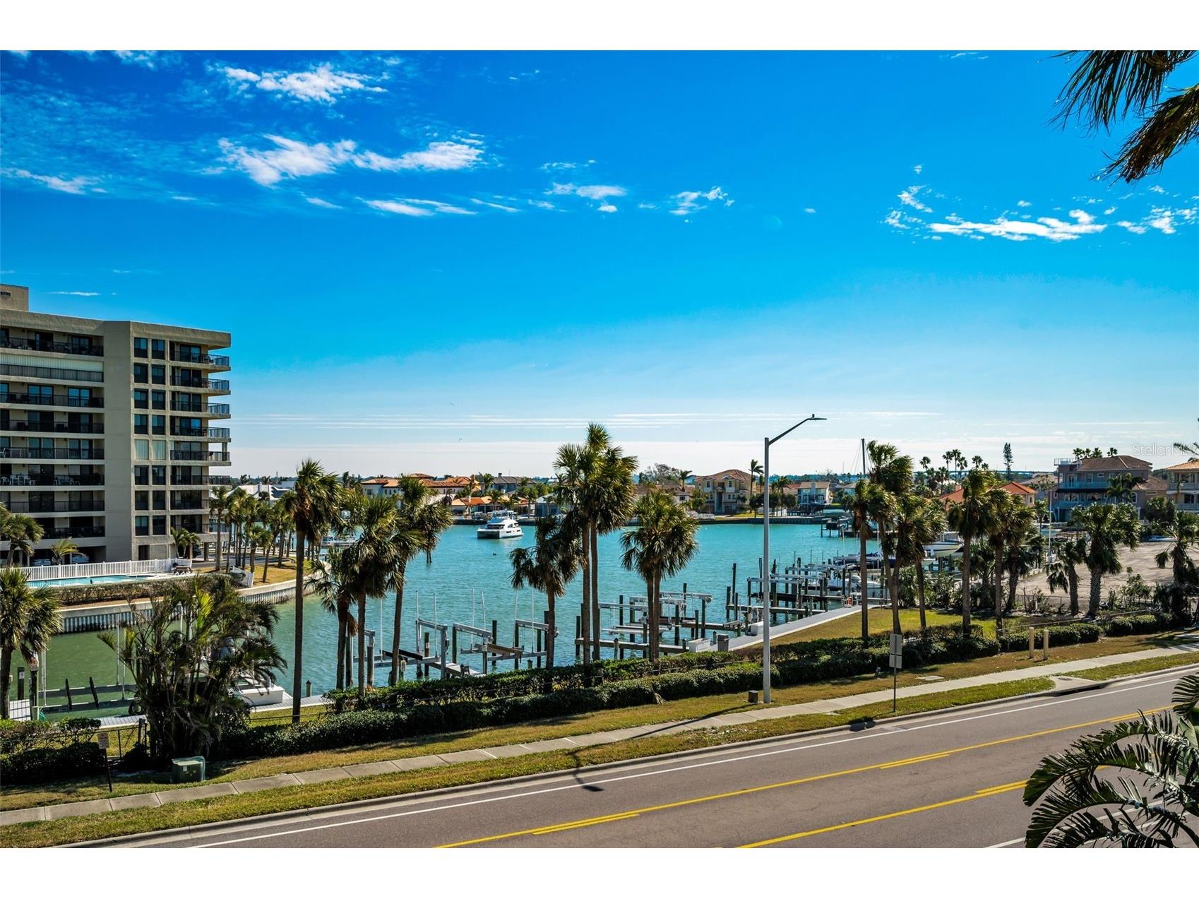 1660 Gulf Boulevard #307 Clearwater Beach FL 33767 - GULF OF MEXICO TB8476583 image44