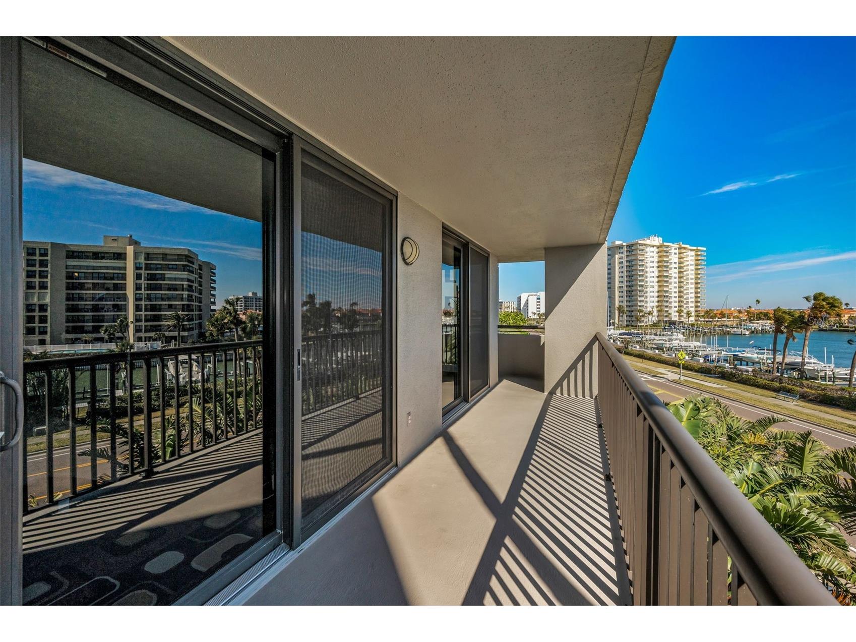 1660 Gulf Boulevard #307 Clearwater Beach FL 33767 - GULF OF MEXICO TB8476583 image46