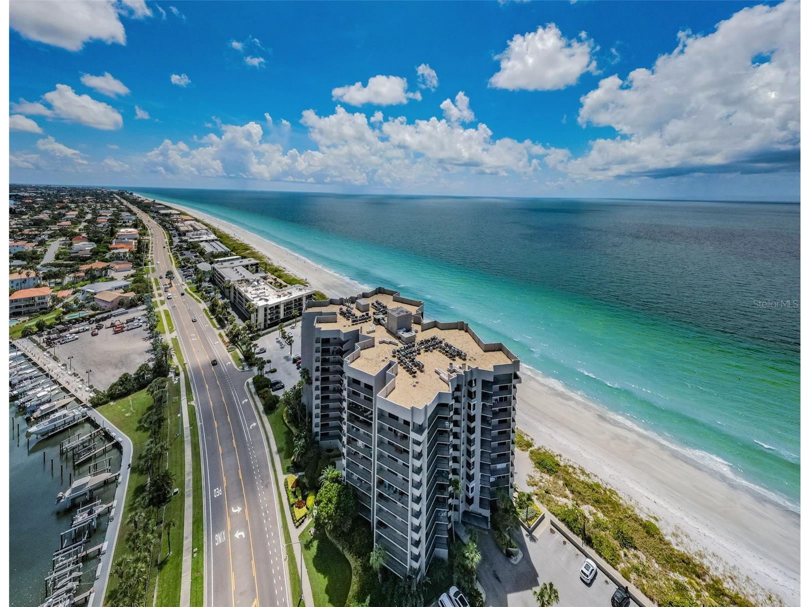 1660 Gulf Boulevard #307 Clearwater Beach FL 33767 - GULF OF MEXICO TB8476583 image56