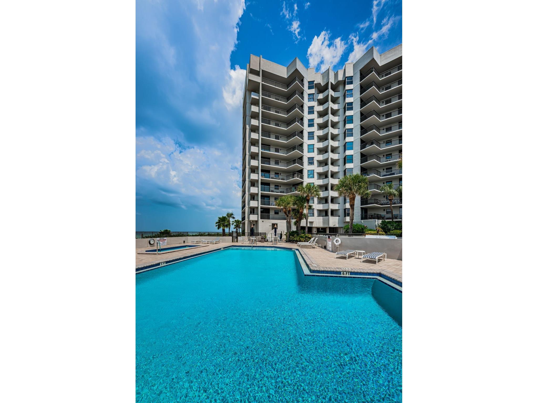 1660 Gulf Boulevard #307 Clearwater Beach FL 33767 - GULF OF MEXICO TB8476583 image59