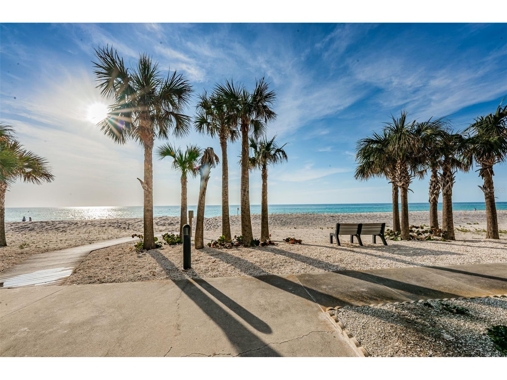 1660 Gulf Boulevard #307 Clearwater Beach FL 33767 - GULF OF MEXICO TB8476583 image67