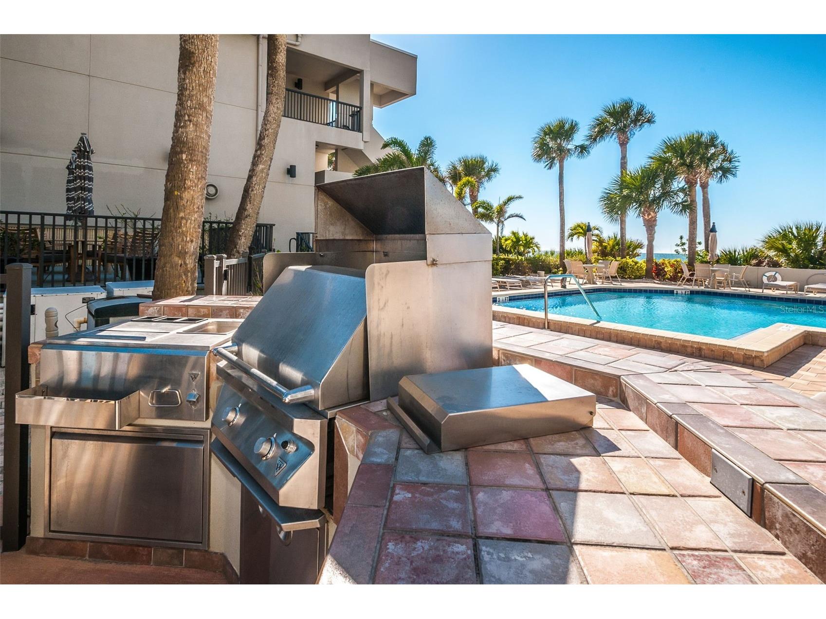 1660 Gulf Boulevard #307 Clearwater Beach FL 33767 - GULF OF MEXICO TB8476583 image84