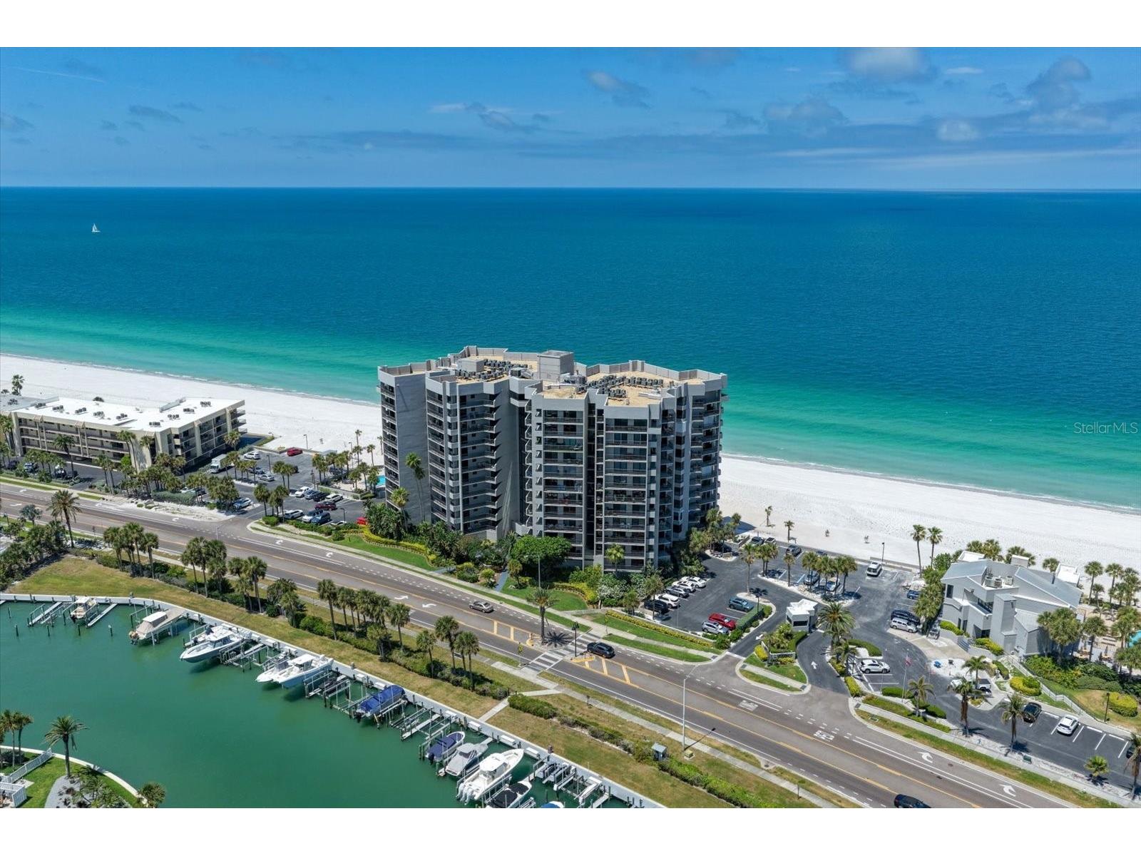 1660 Gulf Boulevard #403 Clearwater Beach FL 33767 TB8504550 image2