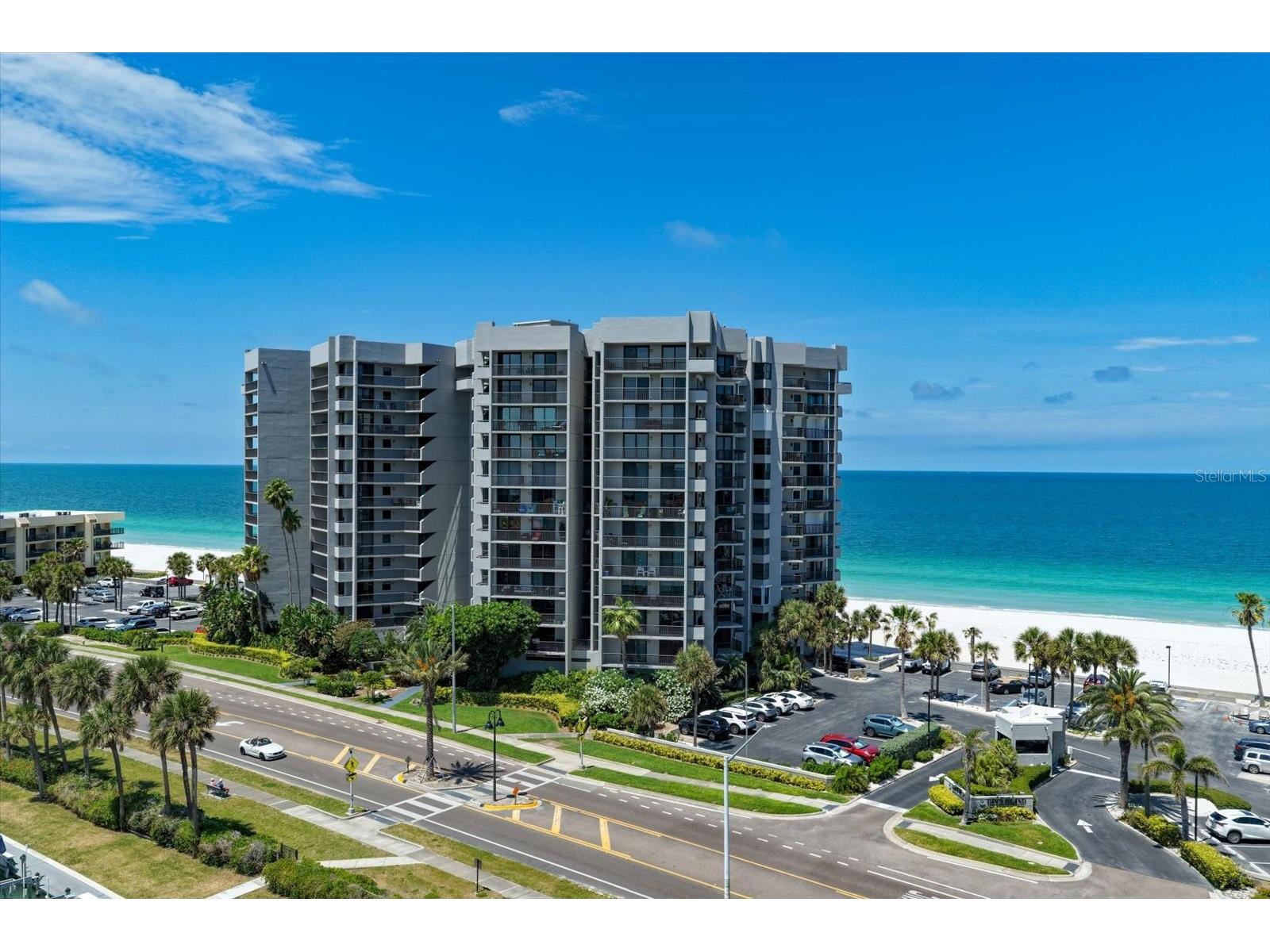 1660 Gulf Boulevard #403 Clearwater Beach FL 33767 TB8504550 image28