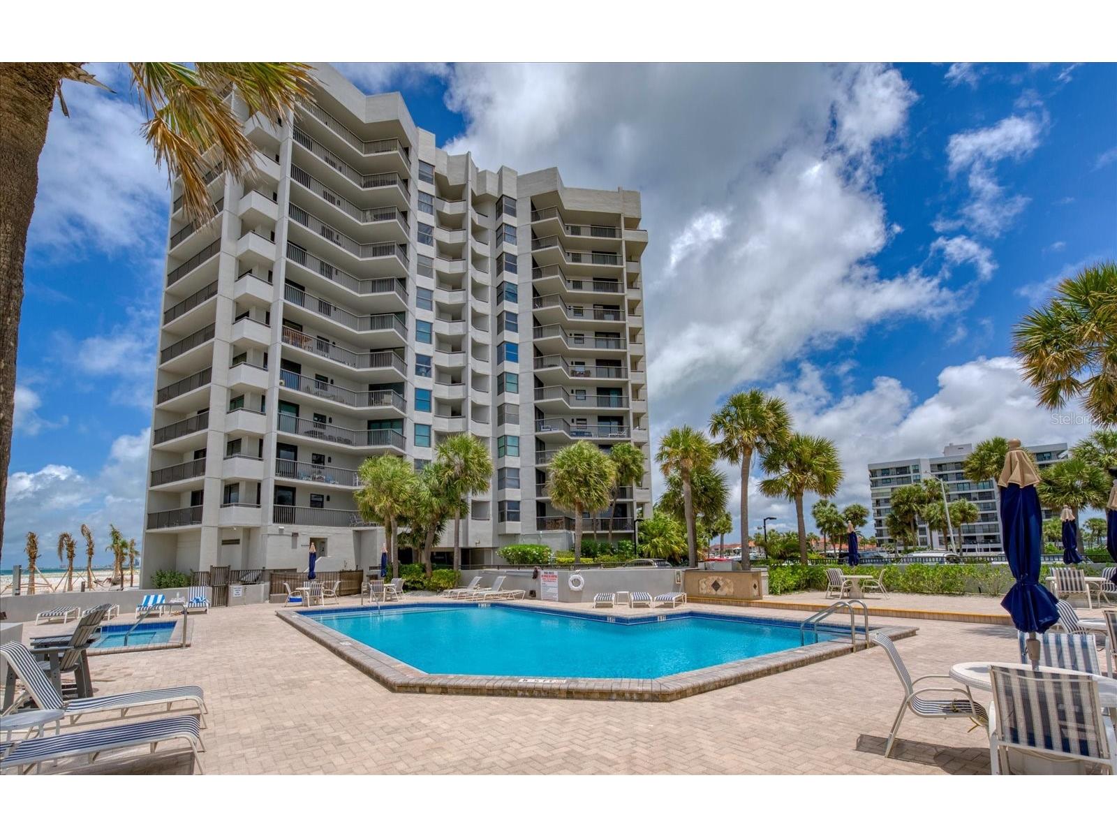 1660 Gulf Boulevard #403 Clearwater Beach FL 33767 TB8504550 image42