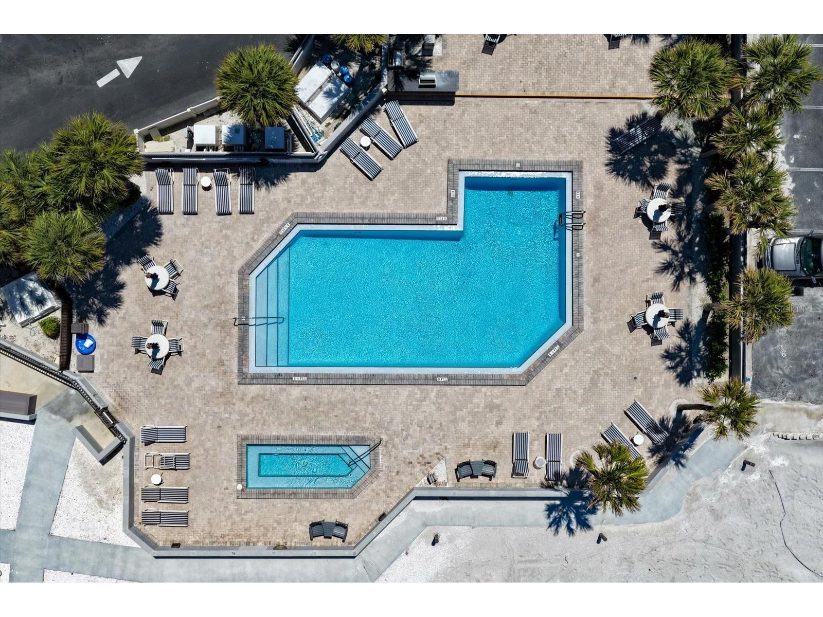 1660 Gulf Boulevard #403 Clearwater Beach FL 33767 TB8504550 image43