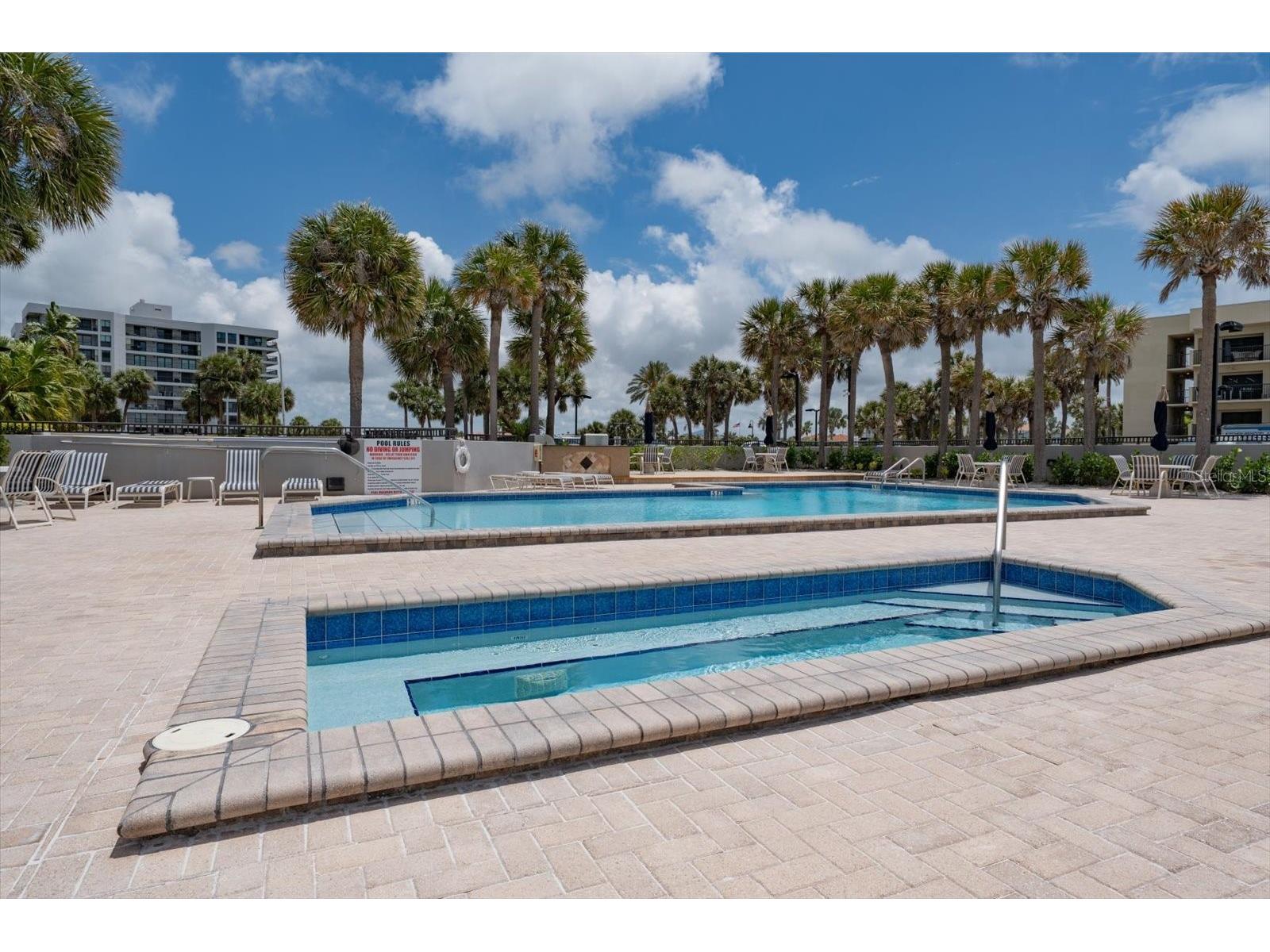 1660 Gulf Boulevard #403 Clearwater Beach FL 33767 TB8504550 image44