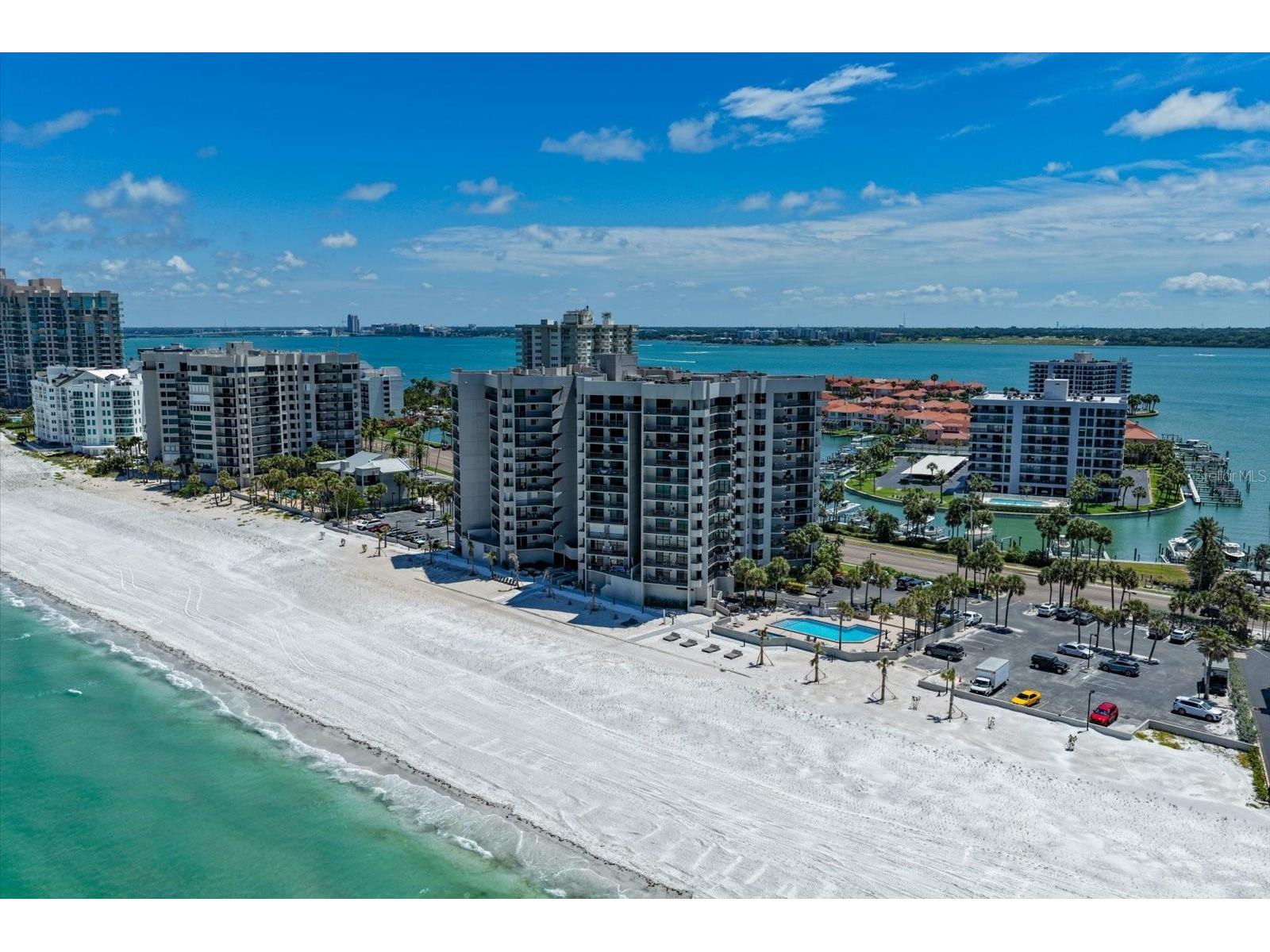 1660 Gulf Boulevard #403 Clearwater Beach FL 33767 TB8504550 image45