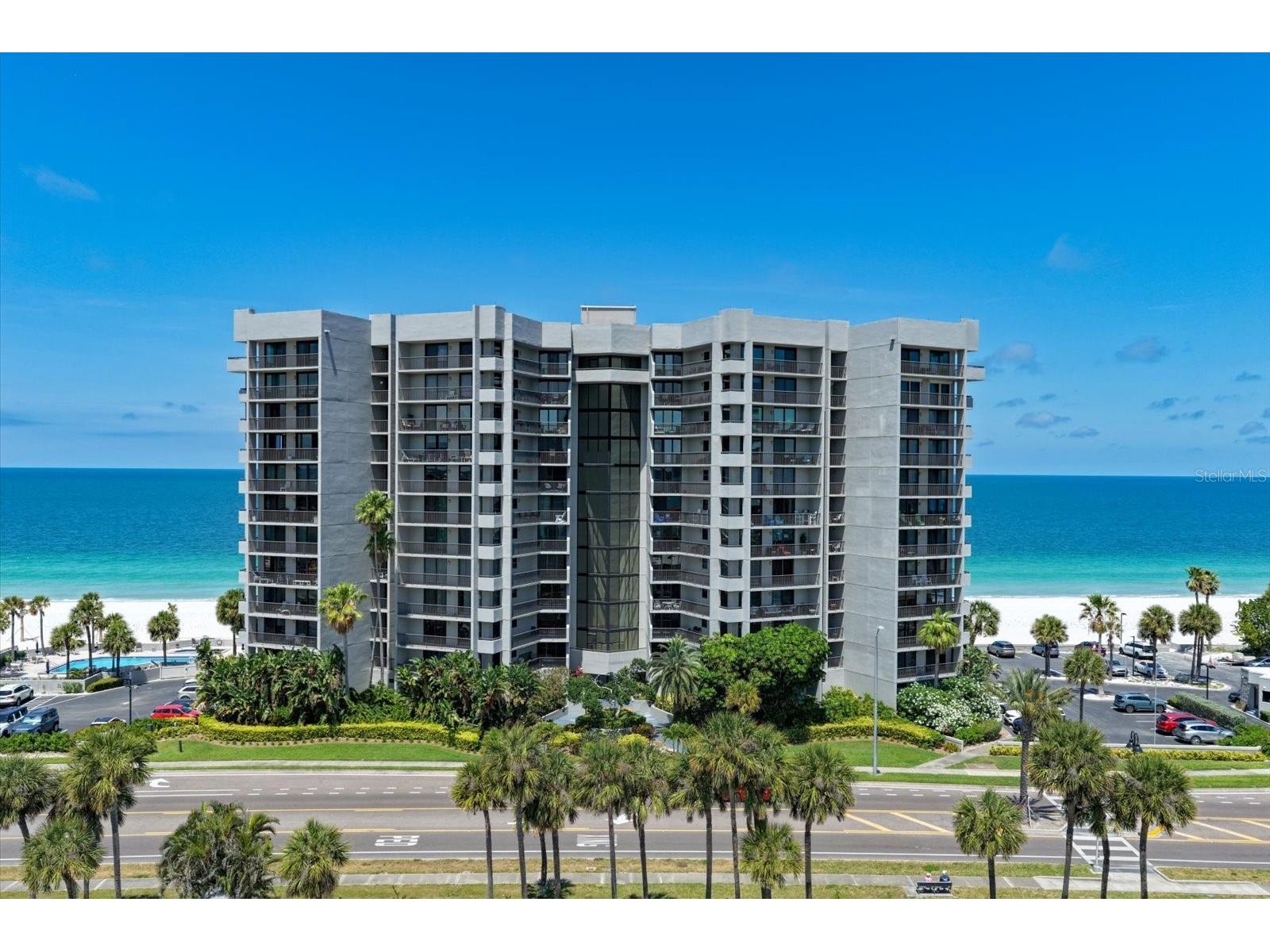 1660 Gulf Boulevard #403 Clearwater Beach FL 33767 TB8504550 image46