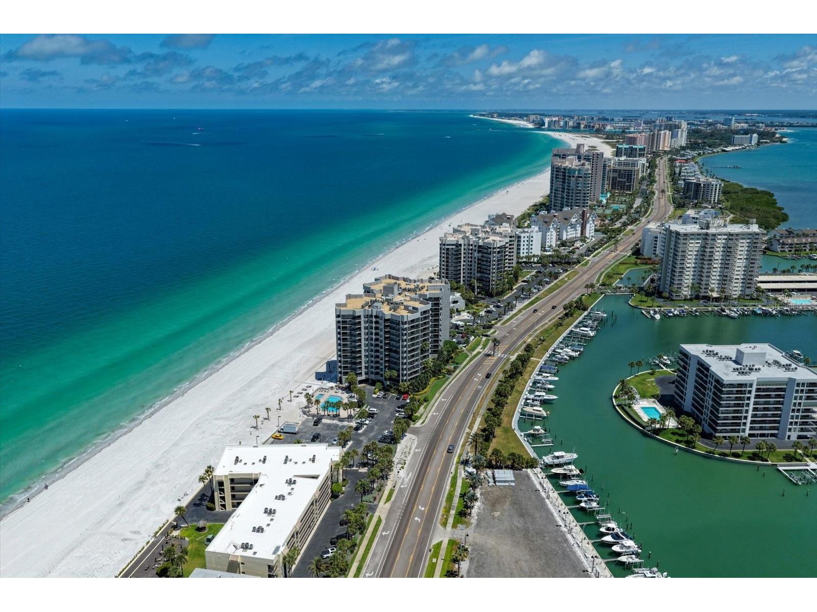 1660 Gulf Boulevard #403 Clearwater Beach FL 33767 TB8504550 image47