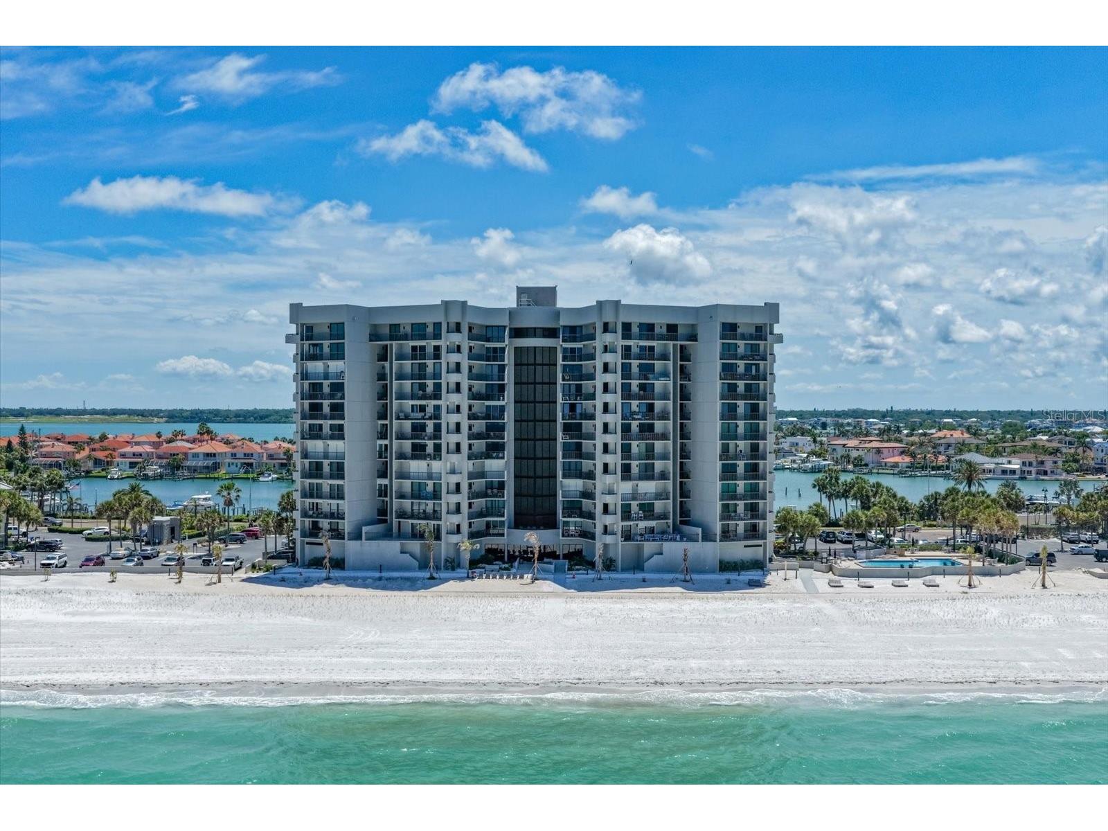 1660 Gulf Boulevard #403 Clearwater Beach FL 33767 TB8504550 image48