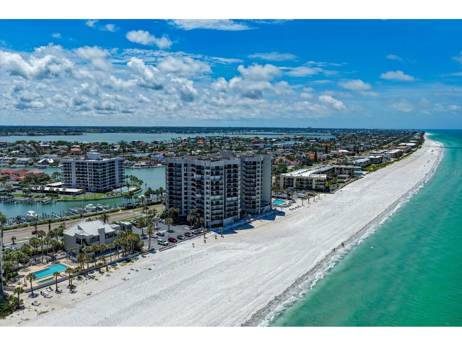 1660 Gulf Boulevard #403 Clearwater Beach FL 33767 TB8504550 image49