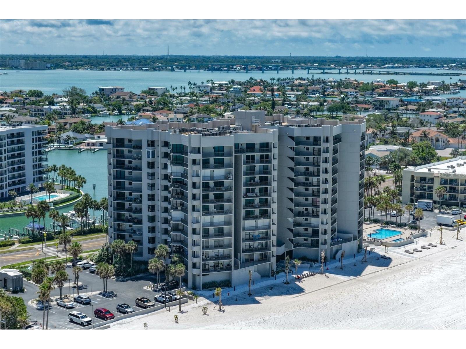 1660 Gulf Boulevard #403 Clearwater Beach FL 33767 TB8504550 image50