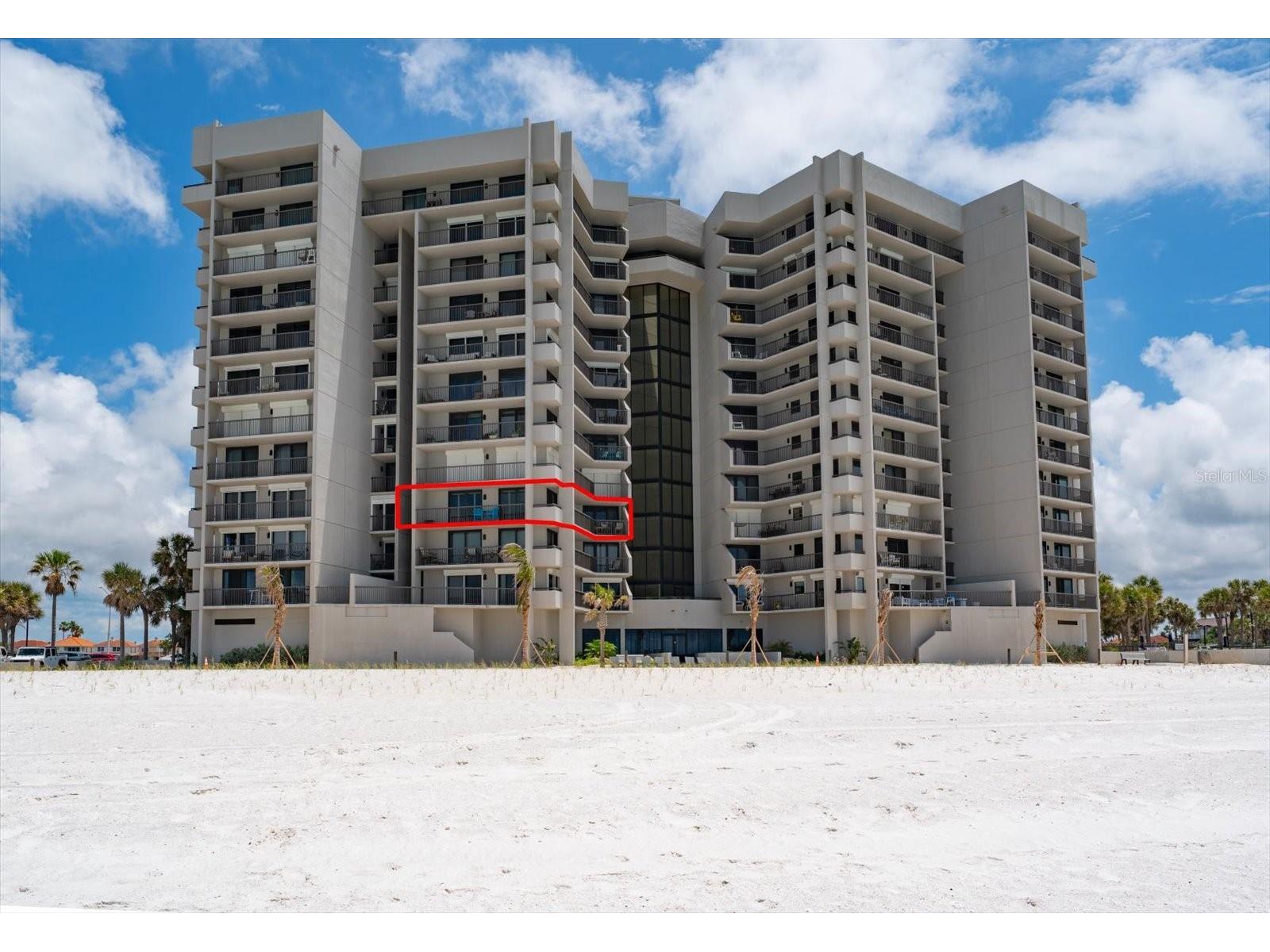 1660 Gulf Boulevard #403 Clearwater Beach FL 33767 TB8504550 image56