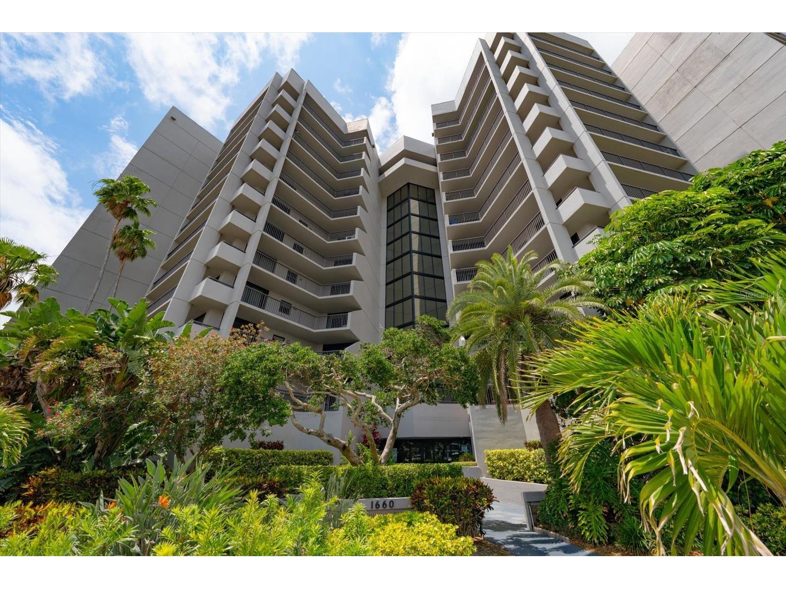 1660 Gulf Boulevard #403 Clearwater Beach FL 33767 TB8504550 image57