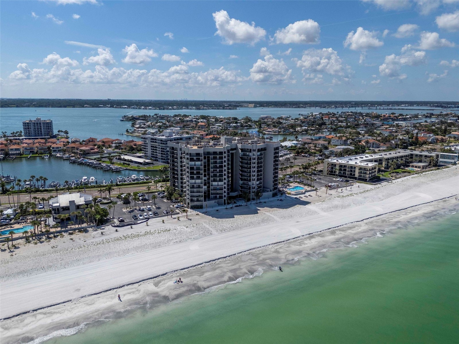 1660 Gulf Boulevard #407 Clearwater Beach FL 33767 TB8527014 image1