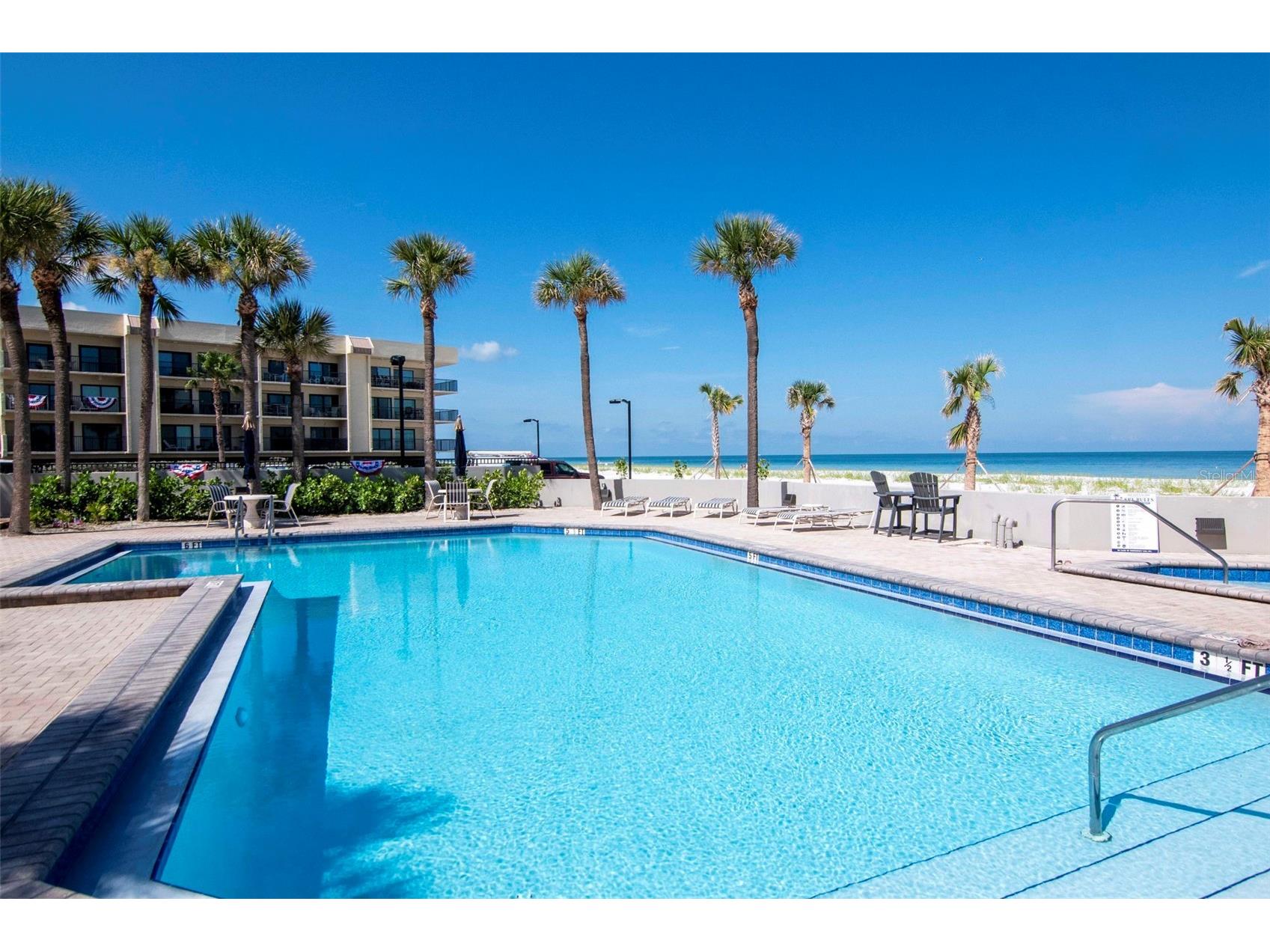 1660 Gulf Boulevard #407 Clearwater Beach FL 33767 TB8527014 image34