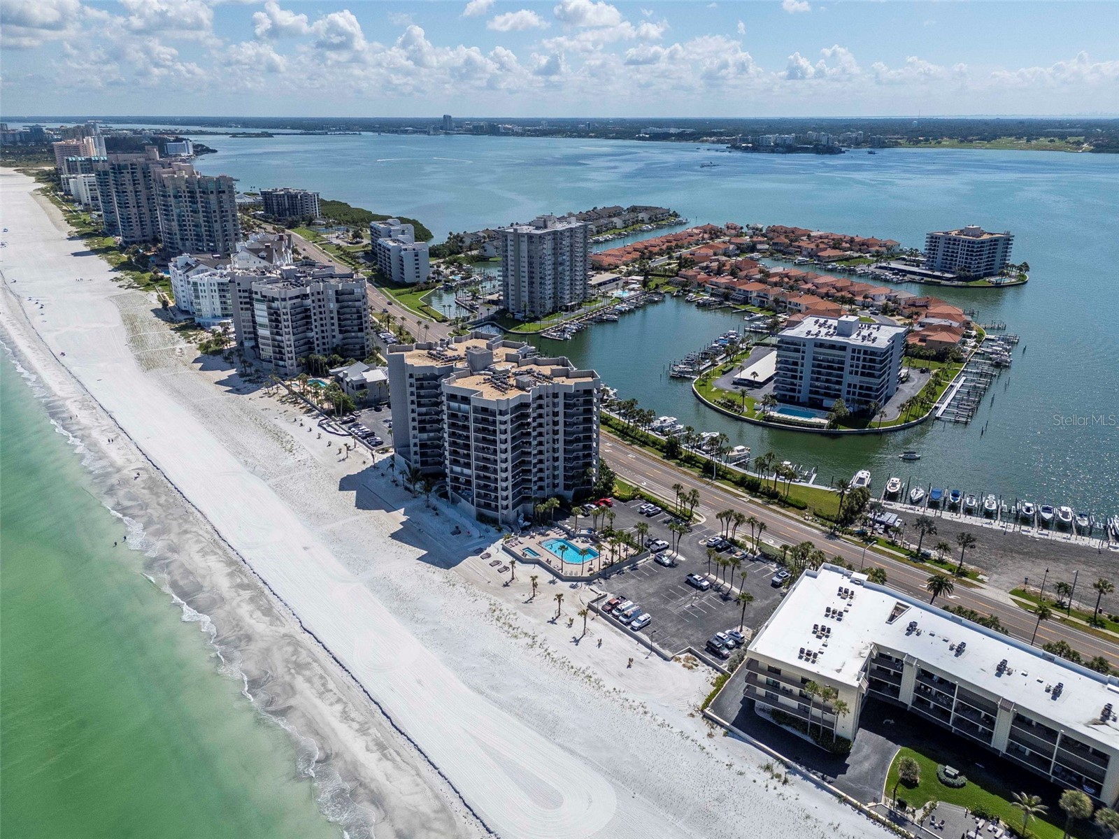 1660 Gulf Boulevard #407 Clearwater Beach FL 33767 TB8527014 image40