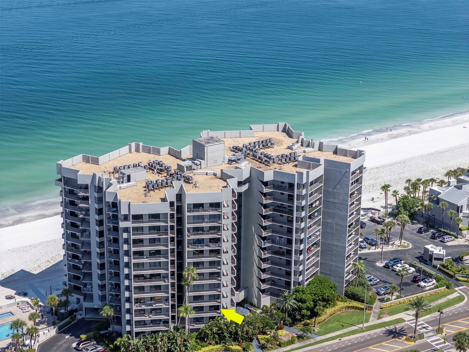 1660 Gulf Boulevard #407 Clearwater Beach FL 33767 TB8527014 image41