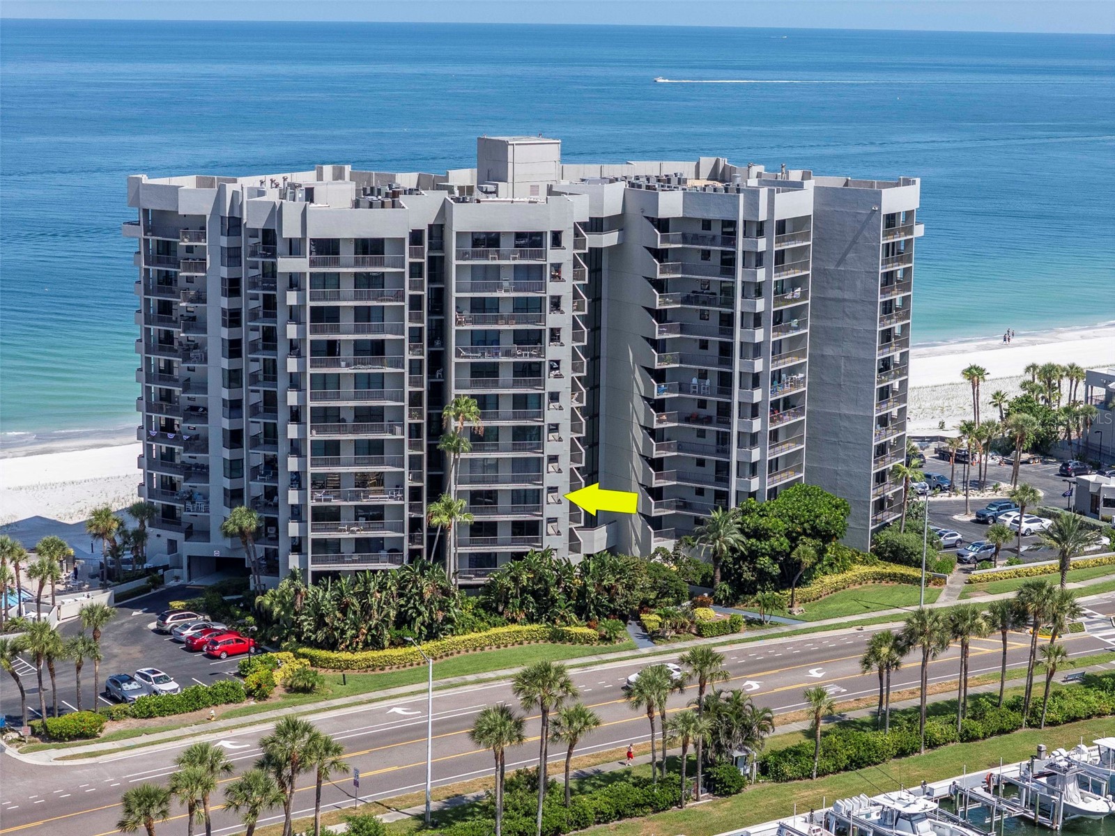 1660 Gulf Boulevard #407 Clearwater Beach FL 33767 TB8527014 image42