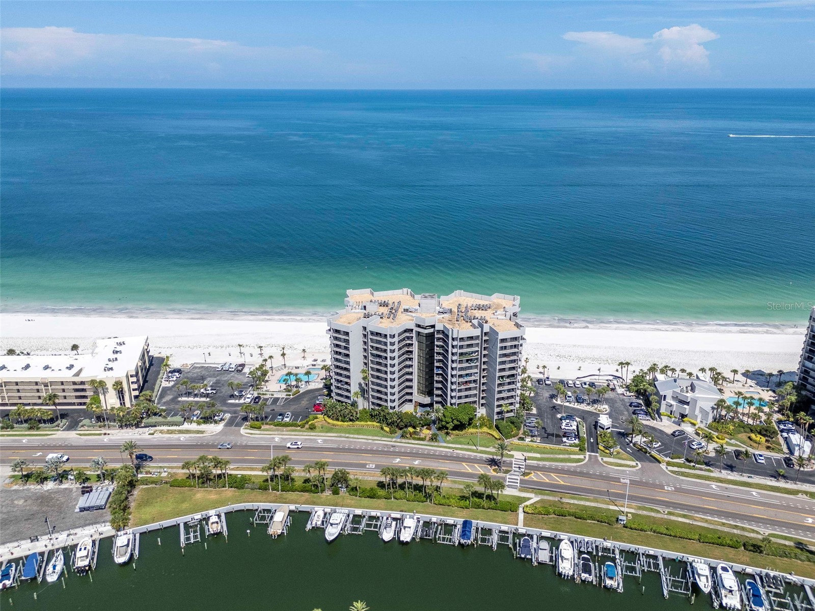 1660 Gulf Boulevard #407 Clearwater Beach FL 33767 TB8527014 image43