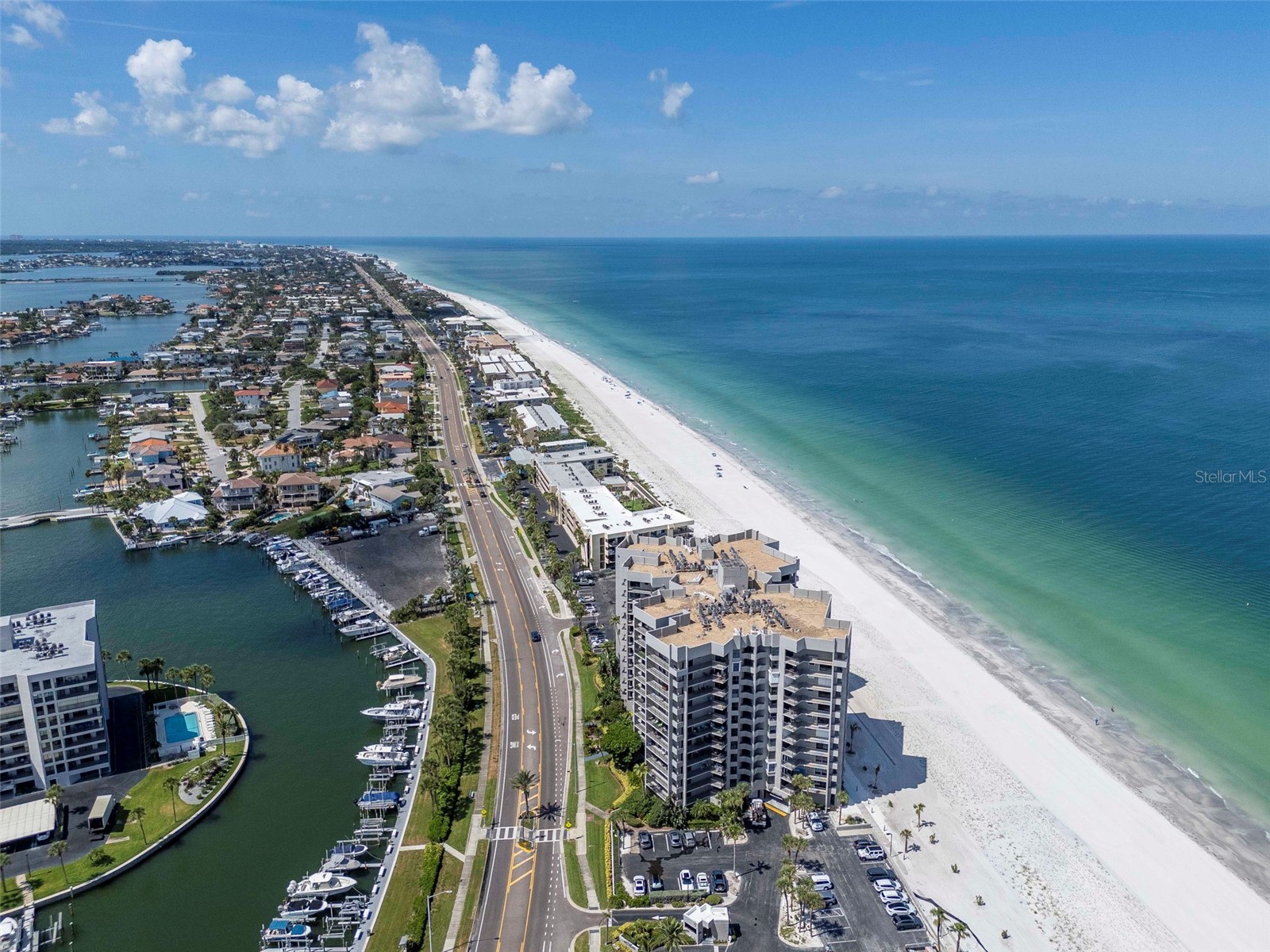 1660 Gulf Boulevard #407 Clearwater Beach FL 33767 TB8527014 image44