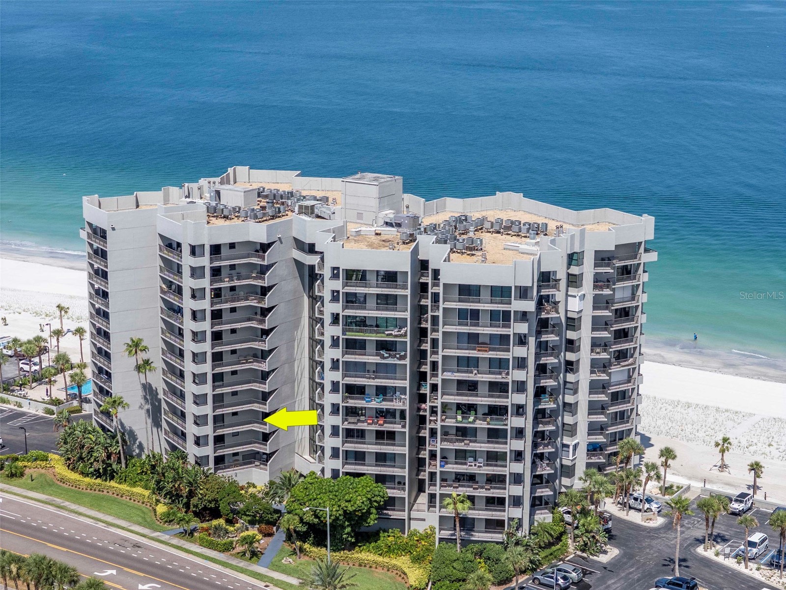 1660 Gulf Boulevard #407 Clearwater Beach FL 33767 TB8527014 image45