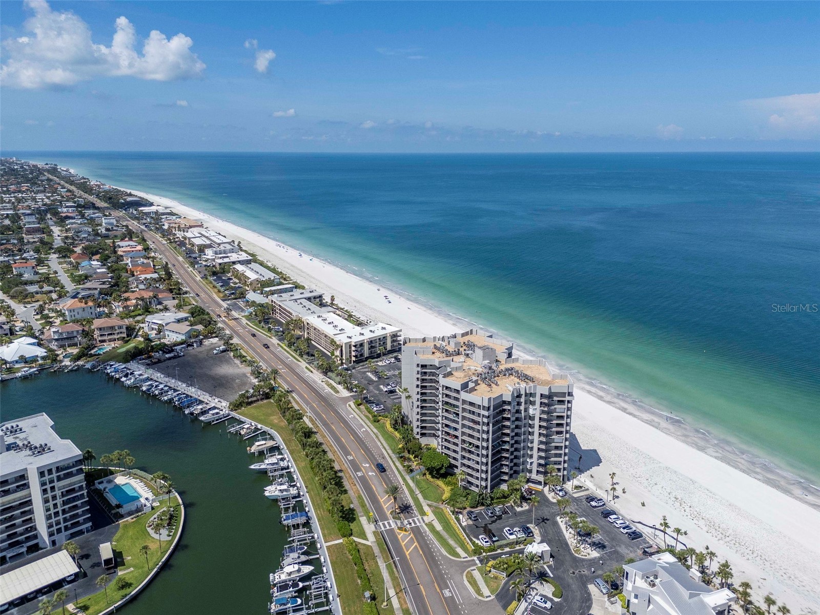 1660 Gulf Boulevard #407 Clearwater Beach FL 33767 TB8527014 image47