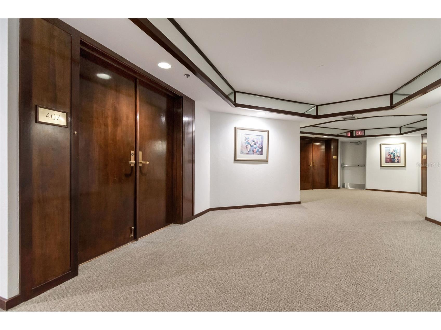 1660 Gulf Boulevard #407 Clearwater Beach FL 33767 TB8527014 image5