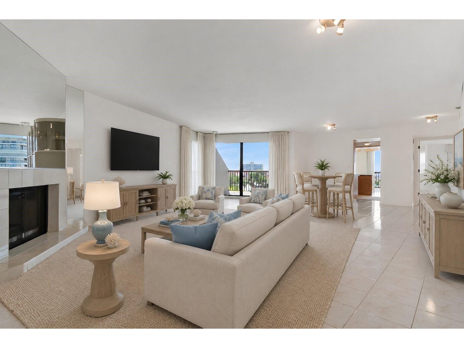 1660 Gulf Boulevard #407 Clearwater Beach FL 33767 TB8527014 image7