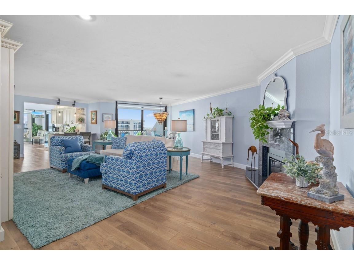 1660 Gulf Boulevard #706 Clearwater Beach FL 33767 TB8445775 image10