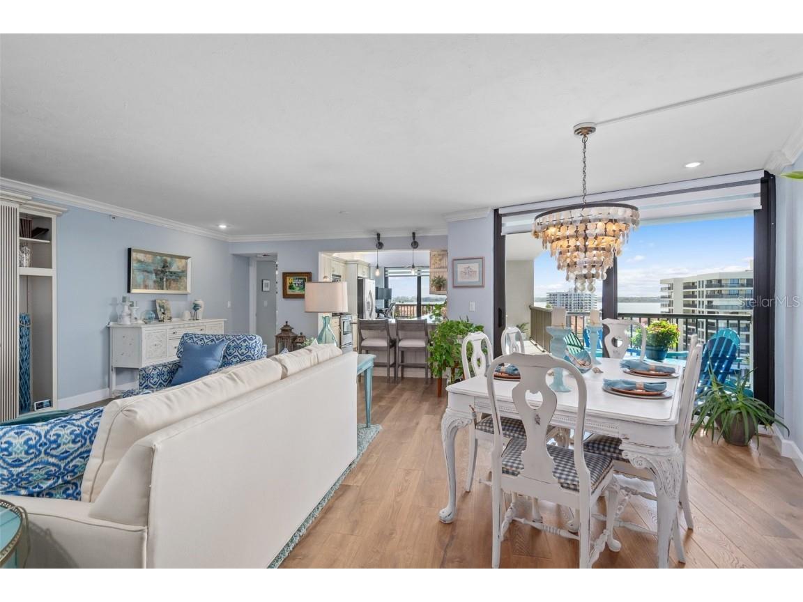 1660 Gulf Boulevard #706 Clearwater Beach FL 33767 TB8445775 image11