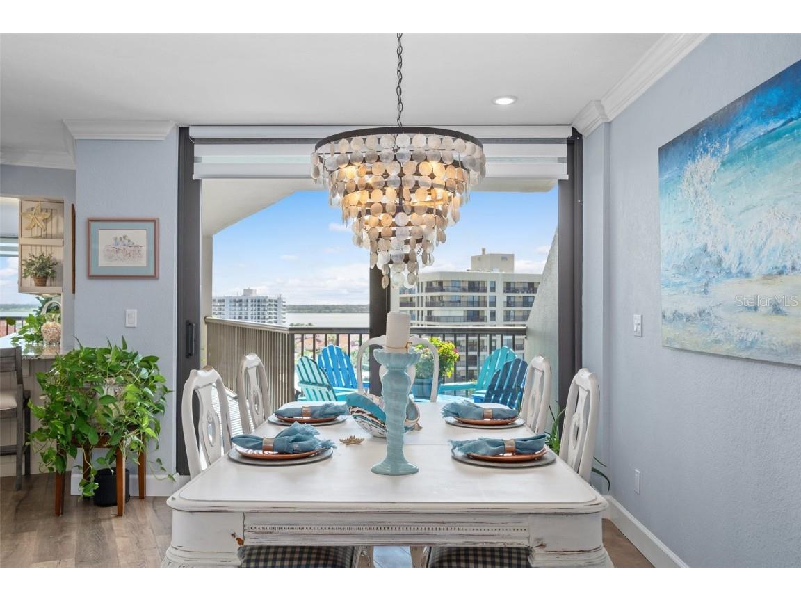 1660 Gulf Boulevard #706 Clearwater Beach FL 33767 TB8445775 image12