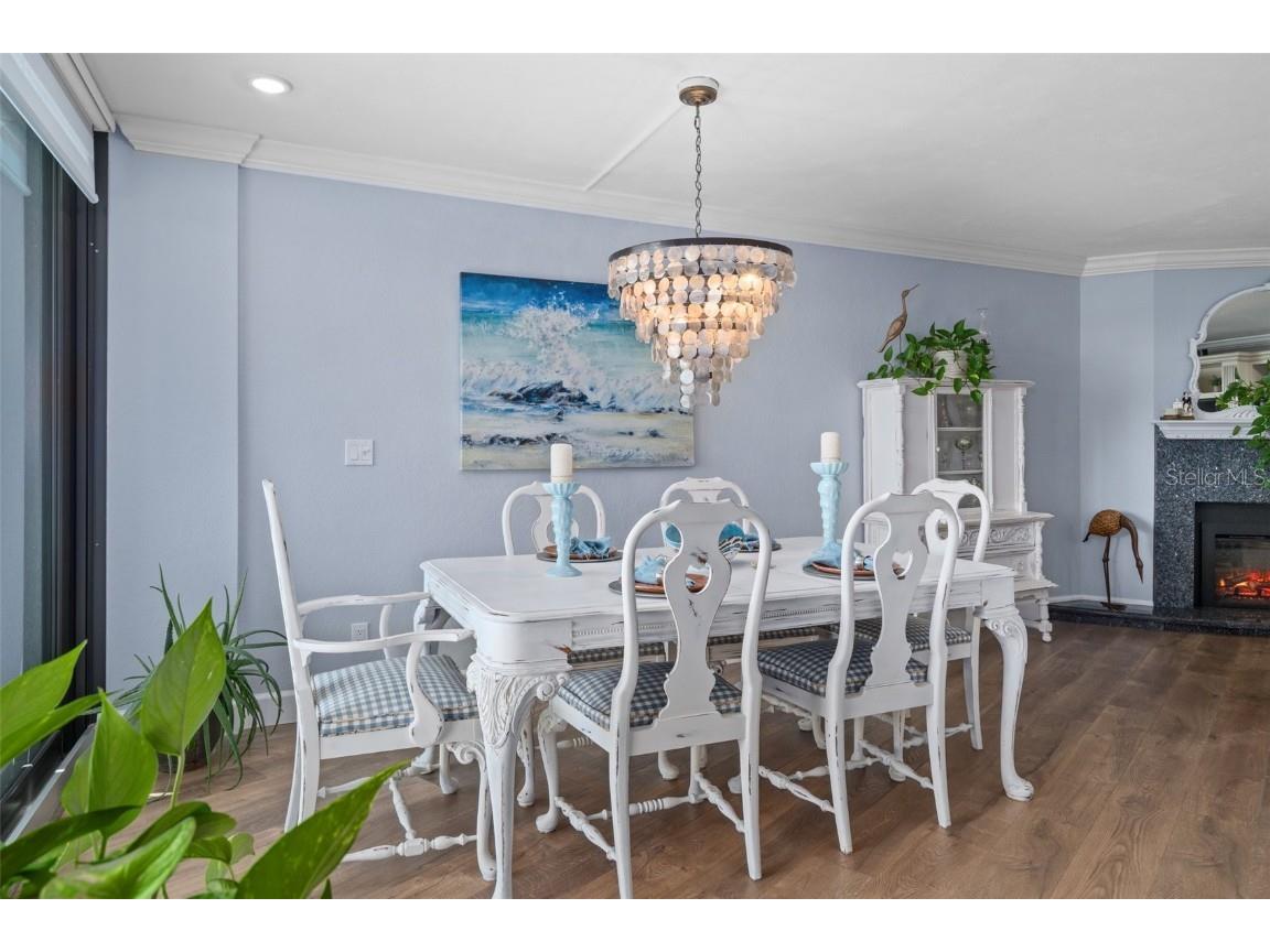 1660 Gulf Boulevard #706 Clearwater Beach FL 33767 TB8445775 image13