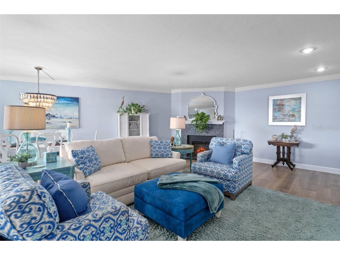 1660 Gulf Boulevard #706 Clearwater Beach FL 33767 TB8445775 image14