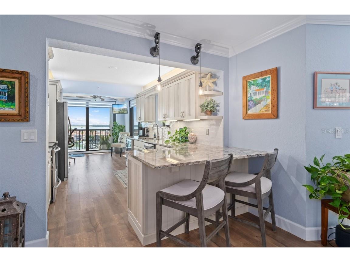 1660 Gulf Boulevard #706 Clearwater Beach FL 33767 TB8445775 image16