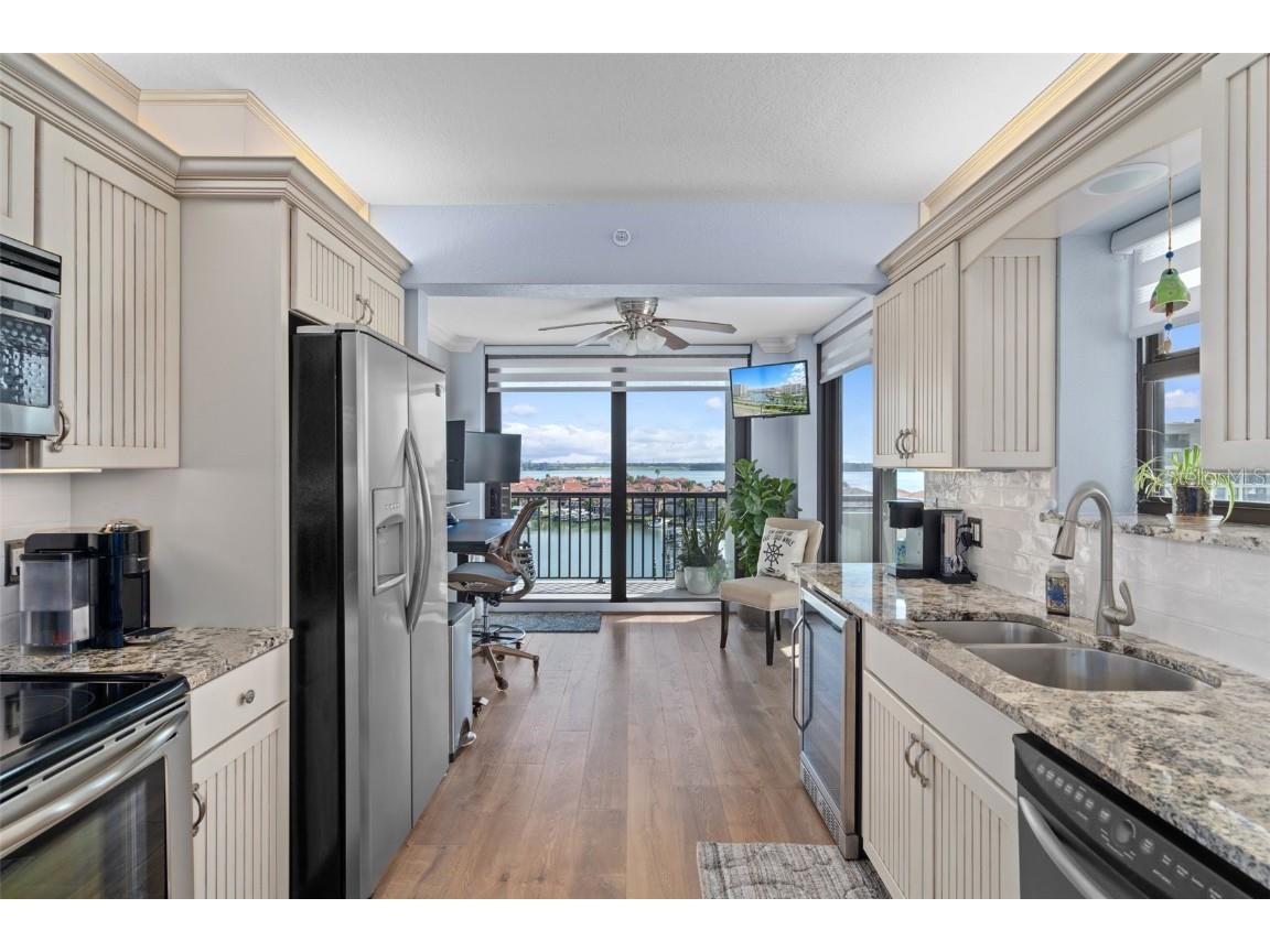 1660 Gulf Boulevard #706 Clearwater Beach FL 33767 TB8445775 image17