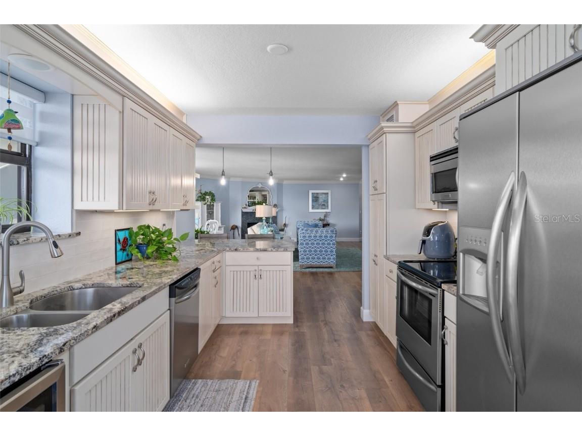 1660 Gulf Boulevard #706 Clearwater Beach FL 33767 TB8445775 image18