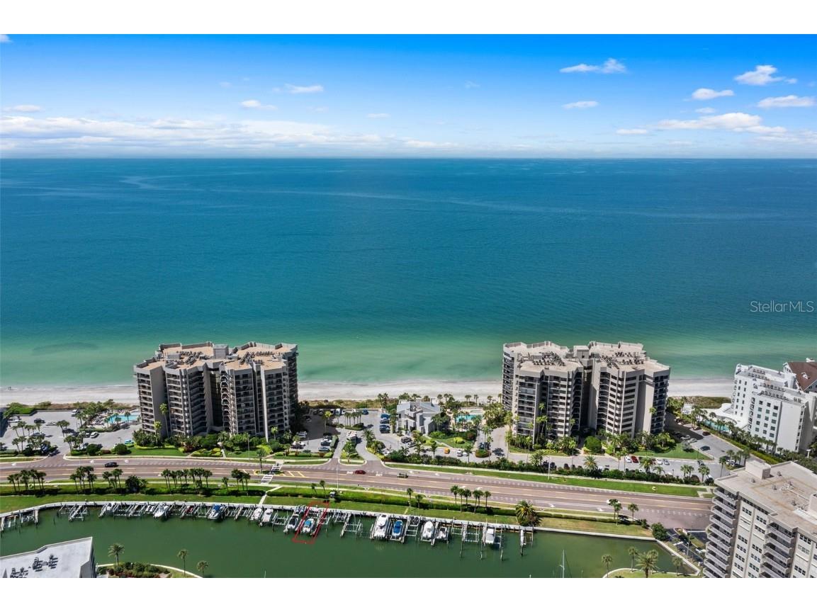 1660 Gulf Boulevard #706 Clearwater Beach FL 33767 TB8445775 image2