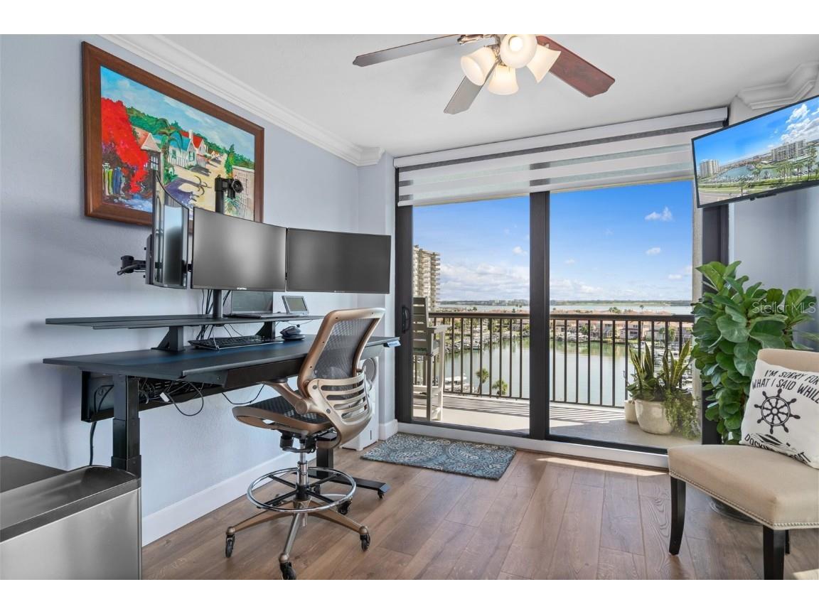 1660 Gulf Boulevard #706 Clearwater Beach FL 33767 TB8445775 image21