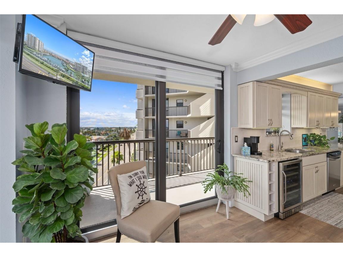 1660 Gulf Boulevard #706 Clearwater Beach FL 33767 TB8445775 image22