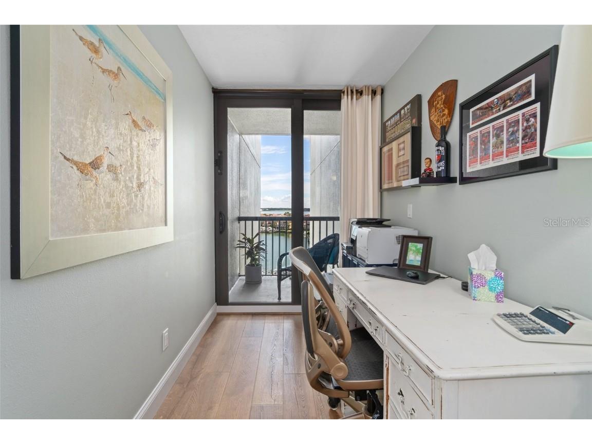 1660 Gulf Boulevard #706 Clearwater Beach FL 33767 TB8445775 image31