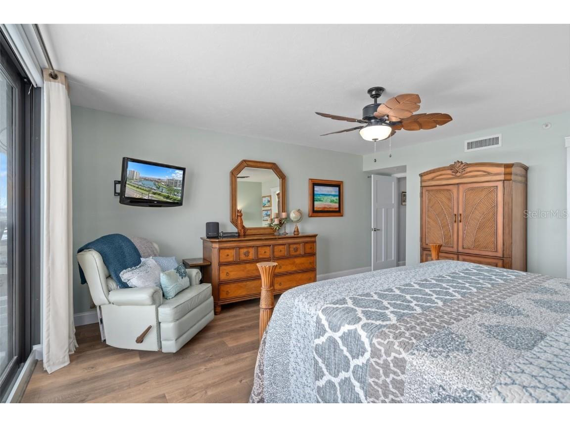 1660 Gulf Boulevard #706 Clearwater Beach FL 33767 TB8445775 image35