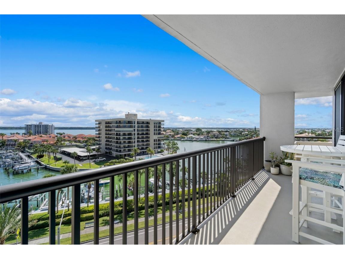1660 Gulf Boulevard #706 Clearwater Beach FL 33767 TB8445775 image42