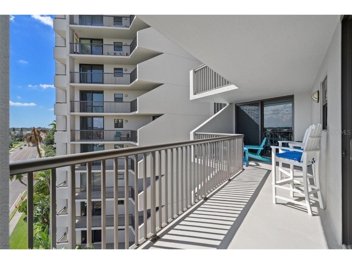 1660 Gulf Boulevard #706 Clearwater Beach FL 33767 TB8445775 image45