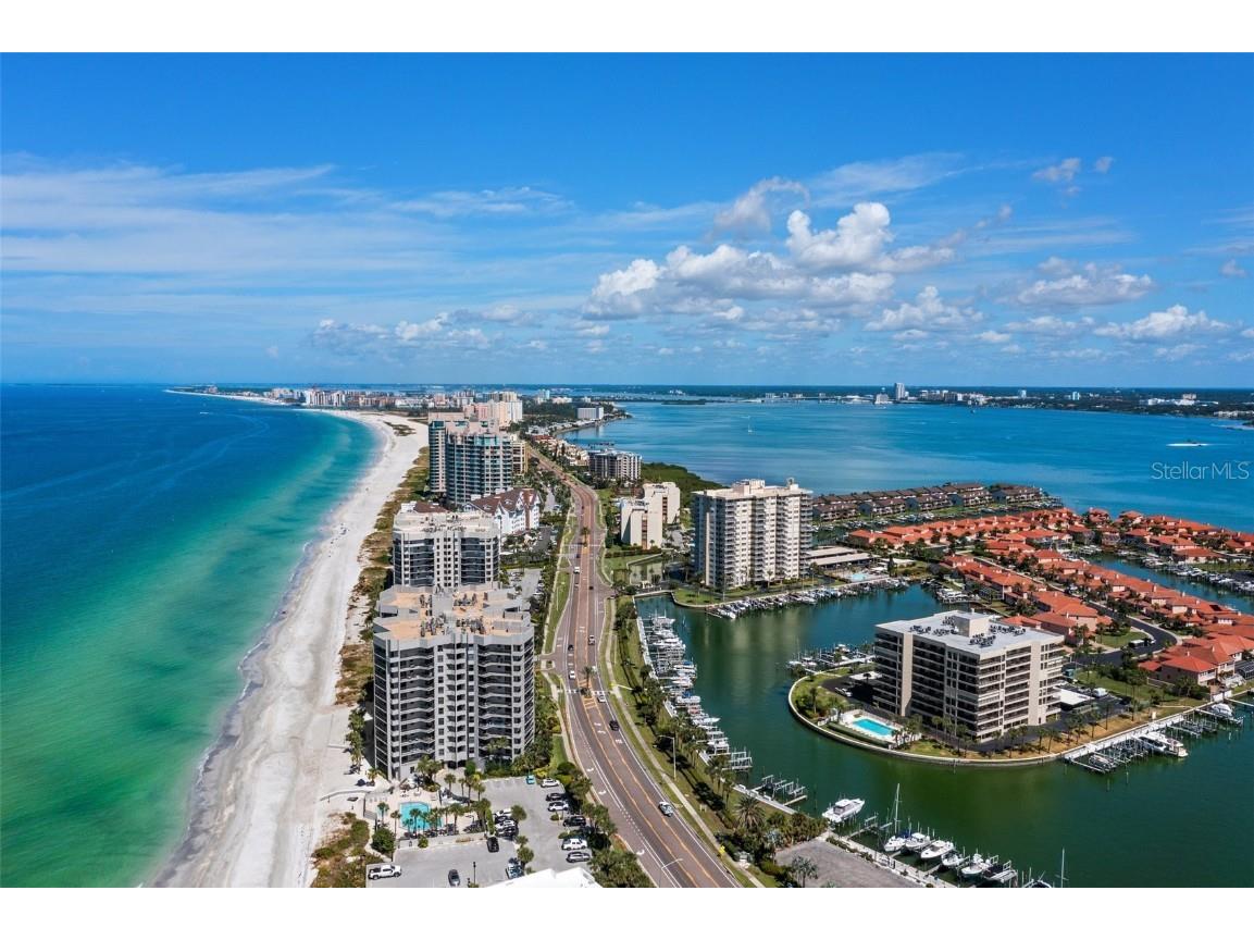 1660 Gulf Boulevard #706 Clearwater Beach FL 33767 TB8445775 image5