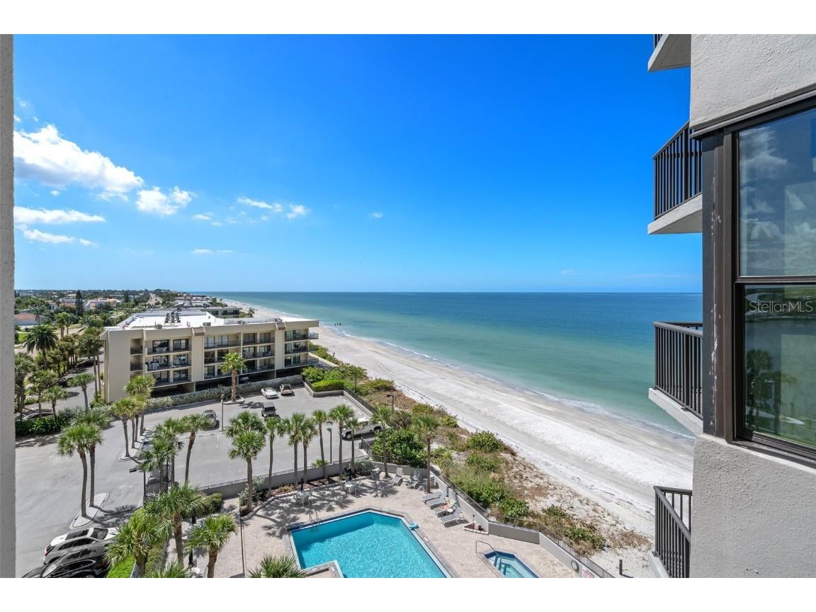 1660 Gulf Boulevard #706 Clearwater Beach FL 33767 TB8445775 image50