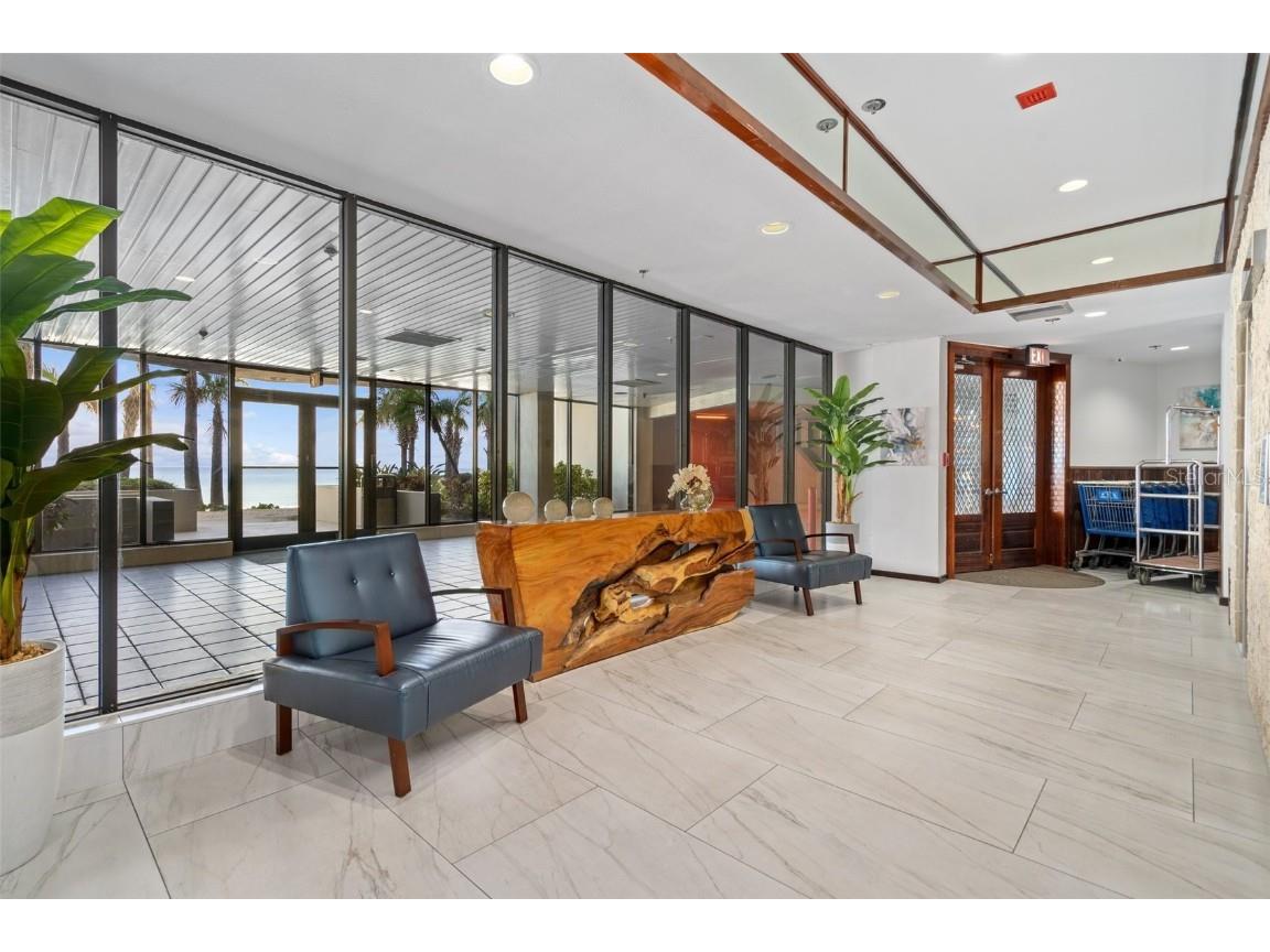 1660 Gulf Boulevard #706 Clearwater Beach FL 33767 TB8445775 image51