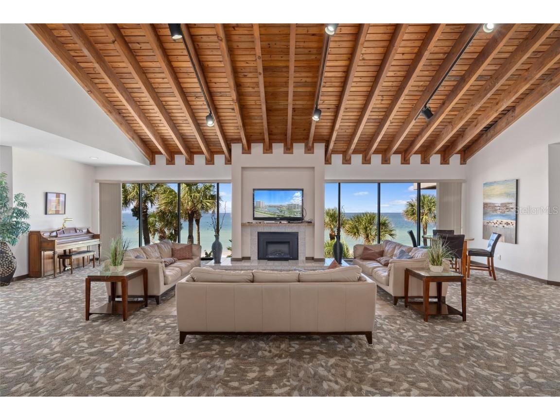 1660 Gulf Boulevard #706 Clearwater Beach FL 33767 TB8445775 image56